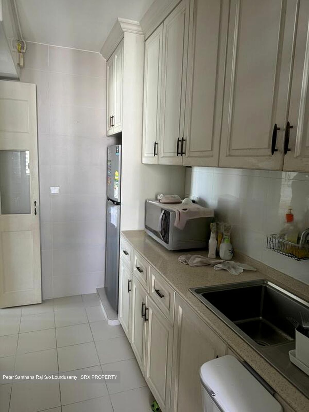 Blk 130B Toa Payoh Crest (Toa Payoh), HDB 3 Rooms #570334641